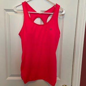 Workout tank